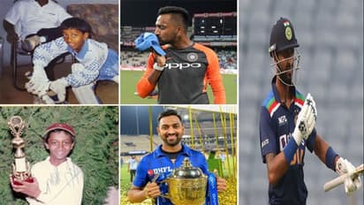 ಕೃನಾಲ್‌ ಪಾಂಡ್ಯ ಬಗ್ಗೆ ನಿಮಗೆ ಗೊತ್ತಿರದ ಟಾಪ್‌ 10 ಕುತೂಹಲಕಾರಿ ಸಂಗತಿಗಳಿವು..!