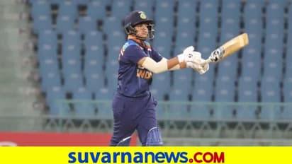 ವೈಟ್ವಾಶ್ ಮುಖಭಂಗ ತಪ್ಪಿಸಿಕೊಂಡ ಭಾರತ