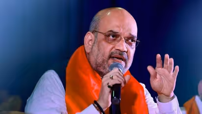 Cyclone Yaas: Union Home Minister Amit Shah reviews preparedness at high level meeting