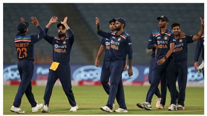 India vs England 2020-21: Ranking the top performers across departments as India clinches ODIs