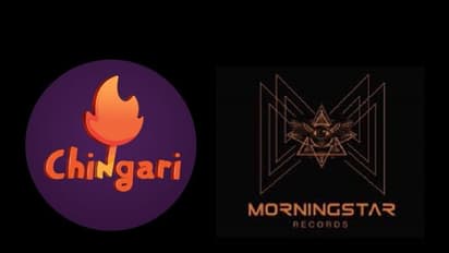 షార్ట్ వీడియో క్రియేటర్స్ కి గుడ్ న్యూస్.. ఇప్పుడు మార్నింగ్ స్టార్ రికార్డర్స్ తో చింగారి యాప్ చేతులు..