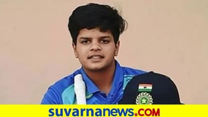 ಟಿ20 ಮಹಿಳಾ ರ್ಯಾಂಕಿಂಗ್: ಅಗ್ರಸ್ಥಾನಕ್ಕೇರಿದ ಶಫಾಲಿ ವರ್ಮಾ