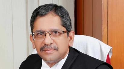 Russia Ukraine Crisis : యుద్దాన్నిఆపాల‌ని నేను పుతిన్ ఆదేశించవ‌చ్చా ? - సీజేఐ ఎన్‌వీ రమణ