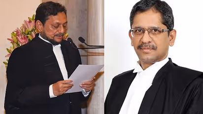 ಸುಪ್ರೀಂ ಸಿಜೆ: ನ್ಯಾ| ರಮಣ ಹೆಸರು ಶಿಫಾರಸು!