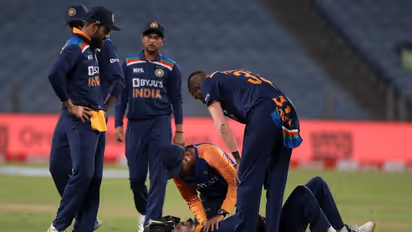 6 yoga techniques that will help you recover from sports injuries