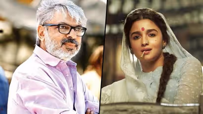 Alia Bhatt, Sanjay Bhansali to unite again? Actress to star in Heera Mandi