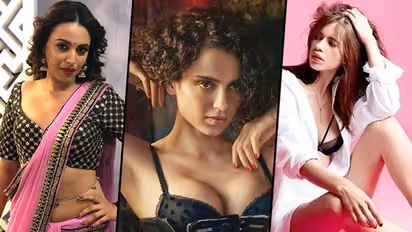 Kangana Ranaut to Swara Bhaskar to Kalki Koechlin: 11 actresses who faced casting couch evil