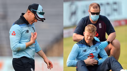 ಇಂಗ್ಲೆಂಡ್ ಸ್ಟಾರ್ ಕ್ರಿಕೆಟಿಗನಿಗೆ ಚರ್ಮದ ಕ್ಯಾನ್ಸರ್ ದೃಢ..! ಆಟಗಾರರಿಗೆ ವಿಶೇಷ ಮನವಿ