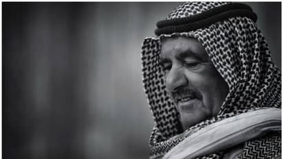 ദുബൈ ഉപഭരണാധികാരി ശൈഖ് ഹംദാന് ബിന് റാഷിദ് അന്തരിച്ചു