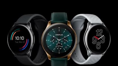 మీరు నిద్రపోతే టీవీని ఆఫ్ చేసే ఫీచర్ తో వన్‌ప్లస్ స్మార్ట్‌వాచ్‌ వచ్చేసింది.. దీని స్పెషల్ ఫీచర్స్ తెలుసా ?