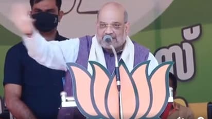 கலாச்சாரத்தை சீரழித்த கம்யூனிஸ்ட் அரசு; ஊழலின் குகையாக திகழும் கேரளா! பினராயி விஜயனை பின்னி பெடலெடுத்த அமித்ஷா