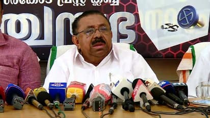 ലോകകേരള സഭയിൽ നേതാക്കൾ പങ്കെടുക്കില്ല; ബാർ കോഴയിൽ ശക്തമായ പ്രക്ഷോഭത്തിനൊരുങ്ങി യുഡിഎഫ്