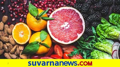 ಕೊರೊನಾ ಸಮಯದಲ್ಲಿ ವೇಗನ್ ಡಯಟ್ ಅಪಾಯಕಾರಿ !