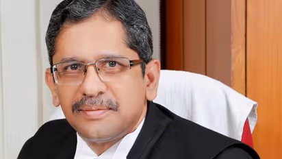 Effective judiciary can aid in effective growth of economy: CJI raises concerns in over courts’ infrastructure