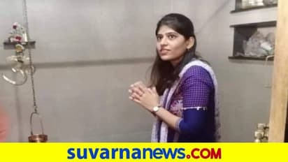 ಬೆಳಗಾವಿ ಬೈಎಲೆಕ್ಷನ್: ಟಿಕೆಟ್ ನೀಡಿದ್ರೆ ಚುನಾವಣೆಗೆ ಸ್ಪರ್ಧಿಸಲು ಸಿದ್ಧ, ಶ್ರದ್ಧಾ ಶೆಟ್ಟರ್