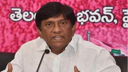 కాజీపేట కోచ్ ఫ్యాక్టరీ : కేంద్రం ఎవరు? బీజేపీనే ఎప్పటికీ అధికారంలో ఉండదు.. : వినోద్
