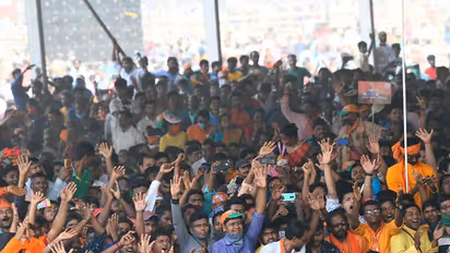 Punjab Election 2022: EC issues 12 notices to parties for noise pollution