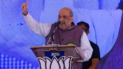 Nuns harassed, forced off train on suspicion of conversion in UP, Amit Shah promises action