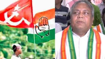 জোটে নেই সায়, তবে বৃহত্তর স্বার্থে জোট রাজনীতিতেই শামিল বাগমুণ্ডির কংগ্রেস প্রার্থী নেপাল মাহাত