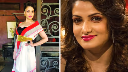 পুজোর আগেই হাসপাতালে ভর্তি তনুশ্রী, কিডনিতে সংক্রমণ, কেমন আছেন অভিনেত্রী