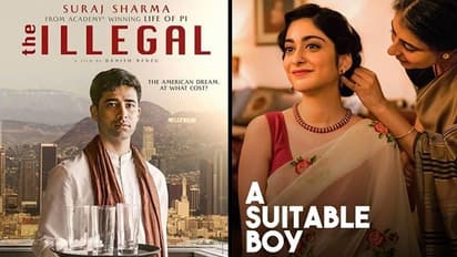 A Suitable Boy to The Illegal: Web, OTT platforms are welcoming Indo-International projects