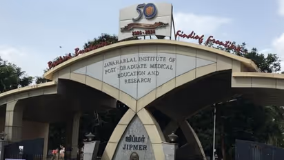 JIPMER Hospital: ஜிப்மர் மருத்துவமனை வெளியிட்ட ரொம்ப முக்கியமான செய்தி! கண்டிப்பாக படியுங்கள்!
