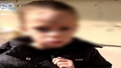 ಅಮ್ಮ ಬಹಳ ಕೆಟ್ಟವಳು ಎನ್ನುತ್ತಾ FIR ದಾಖಲಿಸಿದ 6ರ ಕಂದ!