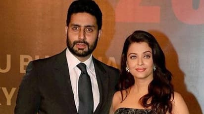 ఐశ్వర్యని భార్యగా పొందే అర్హత ఉందా?.. ట్రోలర్కి దిమ్మతిరిగే కౌంటర్ ఇచ్చిన అభిషేక్ బచ్చన్