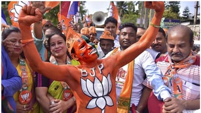 സാമുദായിക വിദ്വേഷ പ്രചരണം; ബിജെപി എംഎൽഎ പ്രശാന്ത ഫുകാനെതിരെ തെരഞ്ഞെടുപ്പ് കമ്മീഷനിൽ പരാതി