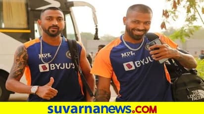 ನಾನು ಬೇಗ ಔಟಾಗಿದ್ದೇ ಒಳ್ಳೆದಾಯ್ತು ಎಂದ ಹಾರ್ದಿಕ್‌ ಪಾಂಡ್ಯ