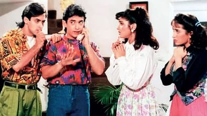 जब एक बात को लेकर इन 2 हीरोइनों ने नोंच लिए थे एक-दूसरे के बाल, दोनों में जमकर हुई थी हाथापाई भी