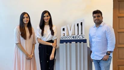 "தமிழ் ஸ்டாக்கர்ஸ்" என்ற திரில்லருடன் OTT தளத்தில் கால் பாதிக்கும் ஏவிஎம் தயாரிப்பு நிறுவனம்..!