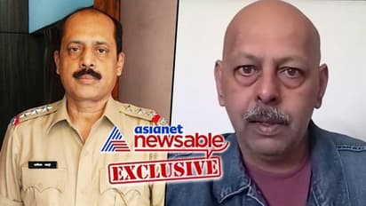 EXCLUSIVE: 'Not possible that Sachin Vaze acted alone; there are other cogs in the machine'