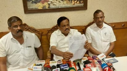 27 ஆம் தேதி முதல்வர் கன்னியாகுமரியில் சூறாவளி பிரச்சாரம்.. தமிழக அரசின் டெல்லி சிறப்பு பிரதிநிதி தகவல்.