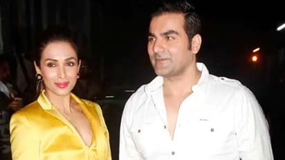 'Divorce'-এর আগের রাতটা সাংঘাতিক ভয়ঙ্কর, কী ঘটেছিল মালাইকার সঙ্গে, ভাবলে আজও শিউরে ওঠেন