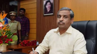 தூக்கியடிக்கப்பட்ட கோவை மாவட்ட ஆட்சியர்... தேர்தல் ஆணையம் அதிரடி நடவடிக்கை