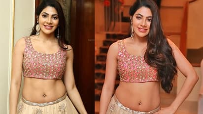 ముఖంపై ముడతలు పొగొట్టి వయస్సును దాచే... మ్యాజికల్ టిప్స్...!