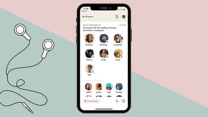 প্রশান্ত কিশোরের অডিও কিভাবে হল ভাইরাল, জেনে নিন কি ভাবে কাজ করে এই ক্লাবহাউস অ্যাপ