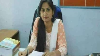 SDM पिंकी मीणा हर एक KM पर लेती थी 1 लाख रु. की रिश्वत, बना रखी थी EMI..जमानत मिलते ही बढ़ी मुश्किलें