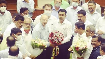 इस नेता ने बतौर विधायक पूरे किए 50 साल, पीएम मोदी ने दी बधाई