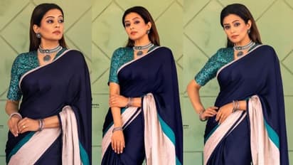 బ్లౌజ్ ను ఇలా కుట్టించుకున్నారంటే మీ అందానికి వంకే ఉండదు