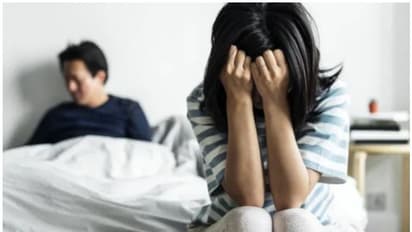 ಲೈಂಗಿಕ ಕ್ರಿಯೆಯಲ್ಲಿ ಹೆಣ್ಣು ನೋವು ಅನುಭವಿಸುವುದೇಕೆ?