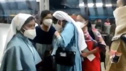 കന്യാസ്ത്രീകള്‍ക്ക് എതിരായ അതിക്രമക്കേസ്; മൂന്ന് പ്രതികള്‍ക്കും ജാമ്യം അനുവദിച്ച് കോടതി