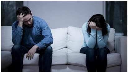 ഭാര്യയുമായി സെക്സ്; പെണ്‍സുഹൃത്തിനോട് നഷ്ടപരിഹാരം ആവശ്യപ്പെട്ട് ഭർത്താവ്