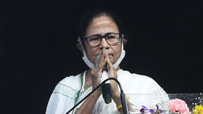 TMC writes to EC against UP police force deployment in Bengal