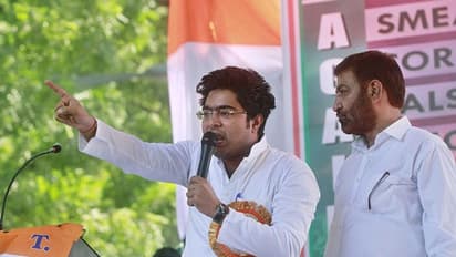 'ভাইপো'র জন্যই কি ডুবছে তৃণমূল, নাকি আসন্ন নির্বাচনে তিনিই 'দিদি'র   অক্সিজেন