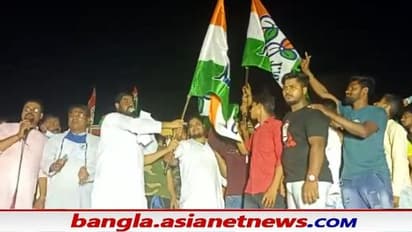 ভোটের ঠিক আগে হলদিয়ার শক্তিবৃদ্ধি তৃণমূলের, যুব নেতার উদ্যোগে ভাঙ্গন গেরুয়া শিবিরে