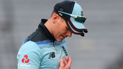 உலக கோப்பை வின்னிங் கேப்டனுக்கு நேர்ந்த பரிதாபம்.. இயன் மோர்கன் ஓய்வு..! இங்கி.,அடுத்த கேப்டன் இவரா..?