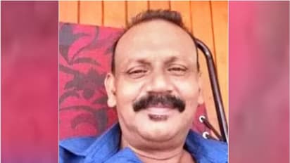 വാഹനമോടിക്കുന്നതിനിടെ ഹൃദയാഘാതം; പ്രവാസി മലയാളി മരിച്ചു