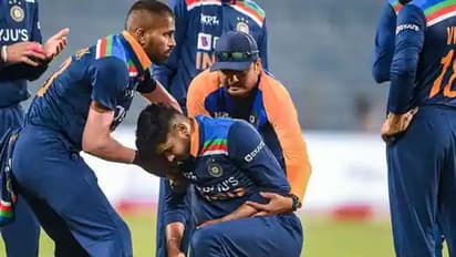 ಐಪಿಎಲ್ ಟೂರ್ನಿಯಿಂದ ಹೊರಬಿದ್ದರೂ ಅಯ್ಯರ್‌ಗೆ ಸಿಗಲಿದೆ ಫುಲ್ ಸ್ಯಾಲರಿ!